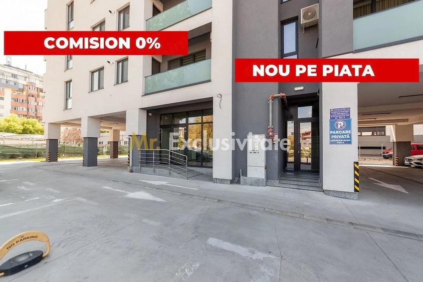 Spațiu comercial, de 34.2 mp, în Frații Golești