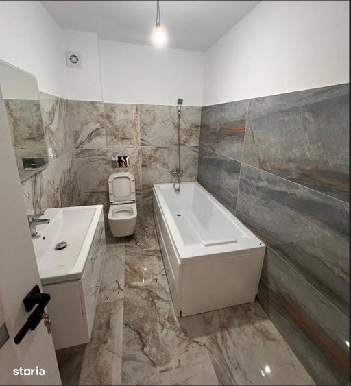 Apartament cu 2 camere în Păcurari