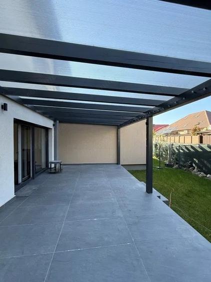 Casă cu 4 camere cu Teren 300 Mp în Braytim