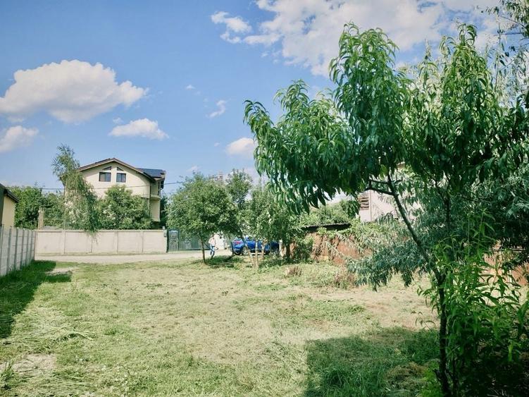 Spațiu comercial, în Berceni