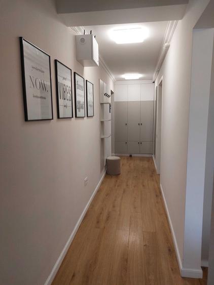 Apartament cu 2 camere decomandat în Cantemir