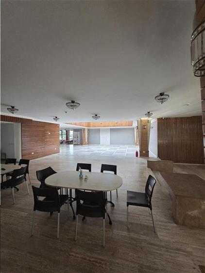 Spațiu comercial, de 9,625 mp, în Central