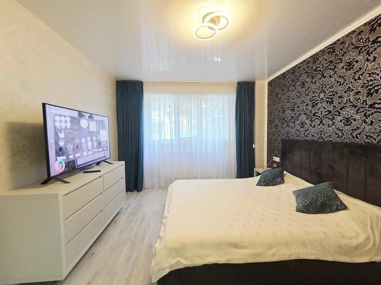 Apartament cu 2 camere decomandat în Mazepa 2