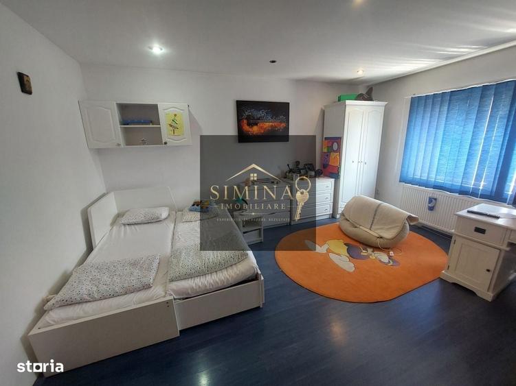 Apartament cu 3 camere în Tudor