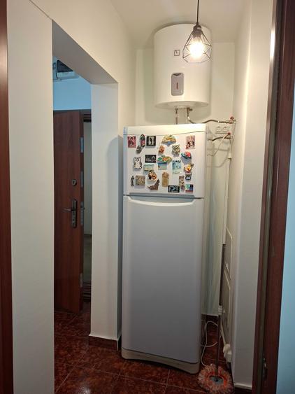 Garsonieră decomandată în Pantelimon