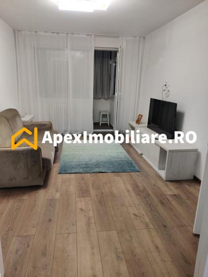 Apartament 2 camere de inchiriat Gara de Nord Bucure?ti | A - 5