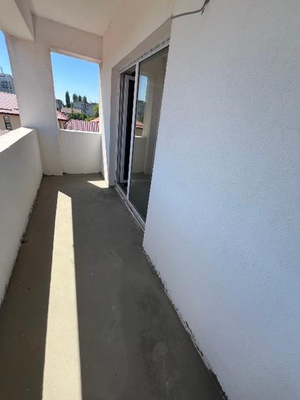 Apartament cu 2 camere decomandat în Brătianu