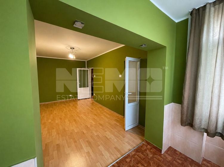 APARTAMENT 1 CAMERA| LOCAȚIE EXCELENTĂ | ETAJ 3 | RADAUTI - 1