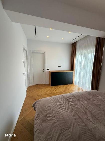 Apartament cu 3 camere, mobilat în Andrei Mureșanu