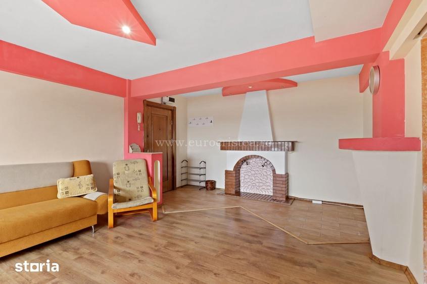 Apartament 3 camere, confort 1 Strada Rozelor, Mangalia - 8