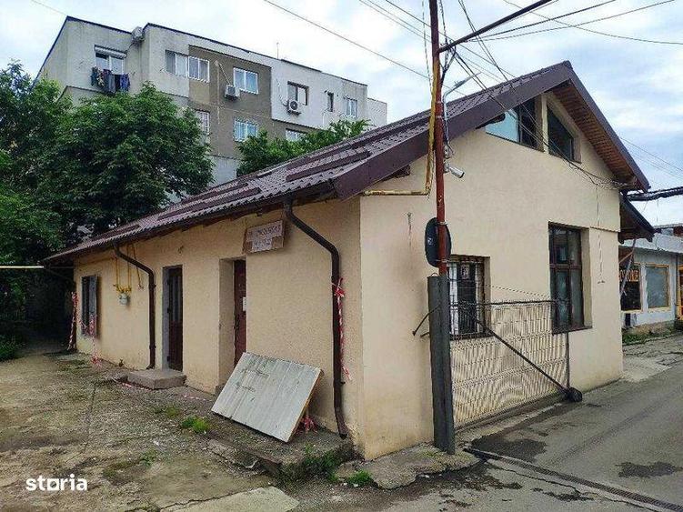 Casă cu 4 camere cu Teren 138 Mp în Blejoi