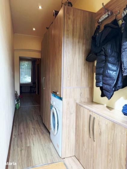 Apartament 1 camera la curte Iuliu Maniu - 6