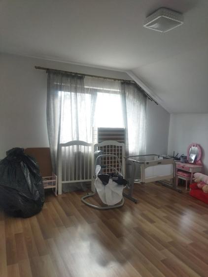 Casă individuală cu 5 camere cu Canalizare în Galata