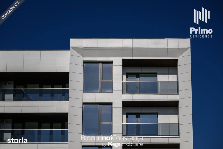 Apartament cu 2 camere în Primo