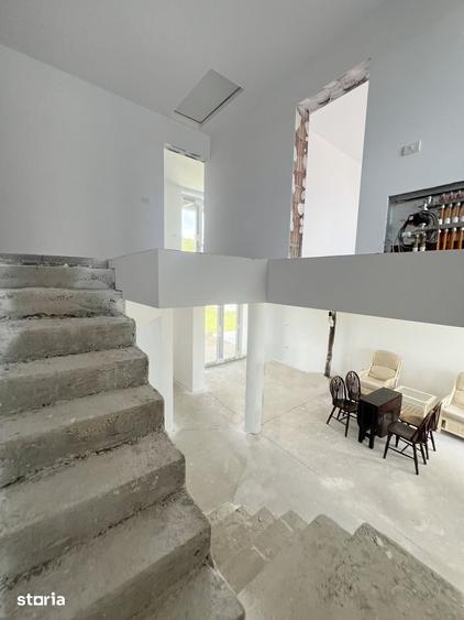 1/2 duplex semifinisat Alba Iulia - 9