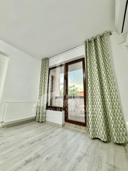 Apartament cu 2 camere decomandat în Lujerului