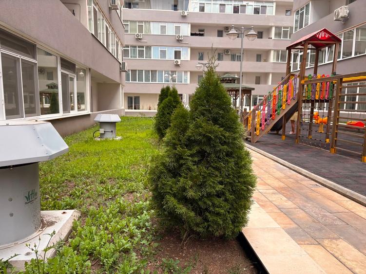 Apartament 2 Camere | Mobilat Utilat | Curat si gata de mutare | Drumul Osiei - 10
