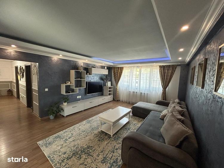 Apartament 3 camere 102mp Crystal Residence - 4