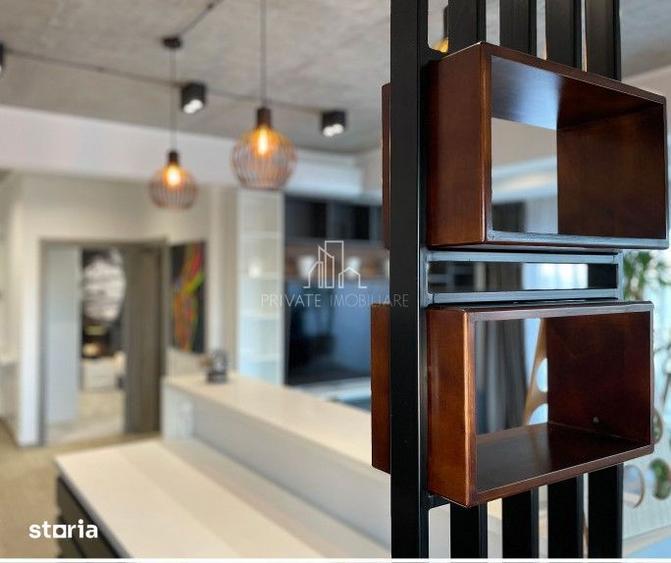 Apartament cu 2 camere în Gheorghe Doja