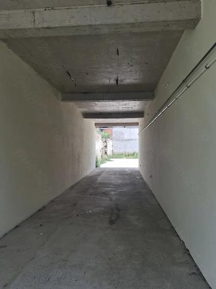 Spațiu comercial, de 128 mp, în Brâncoveanu