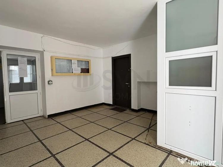Apartament cu 2 camere decomandat în Obor