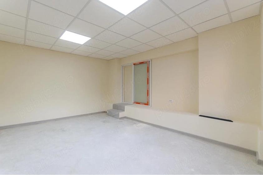 Spațiu comercial, de 207 mp, în Exterior Vest