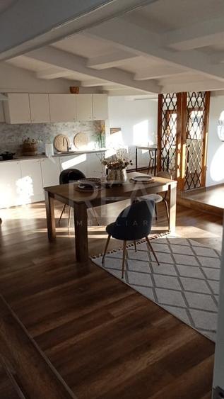 Apartament 3 camere, Zona Grădina Zoologică - 1