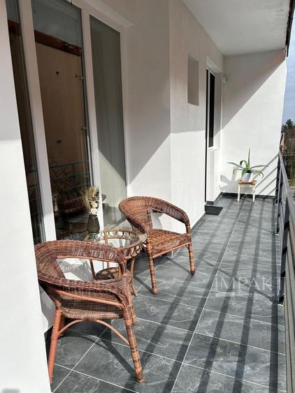 Apartament de inchiriat cu 3 camere,cartier Gheorgheni! - 8