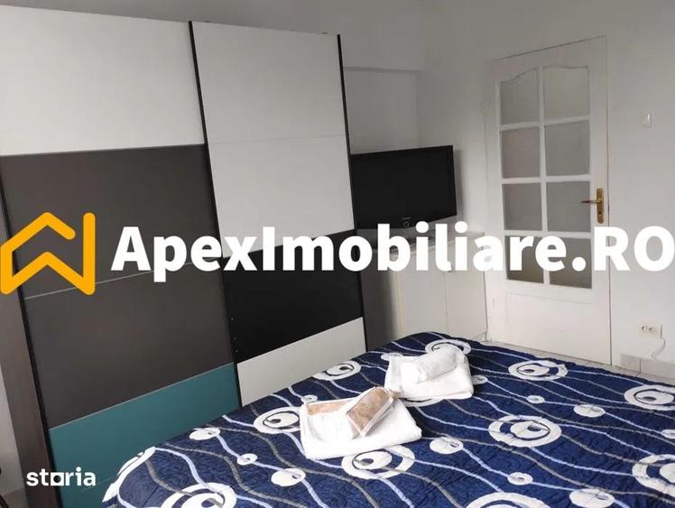 Apartament cu 2 camere decomandat în P-ța Unirii