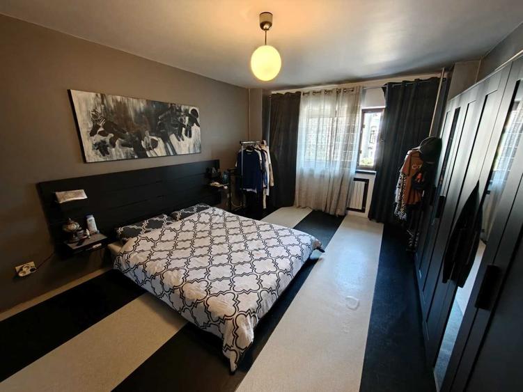 Stirbei Voda apartament 2 camere etajul 1 - 5