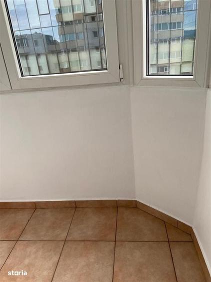 Apartament cu 2 camere decomandat în Tudor Vladimirescu