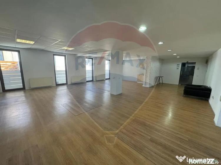 Spațiu comercial, de 91 mp, în Ultracentral