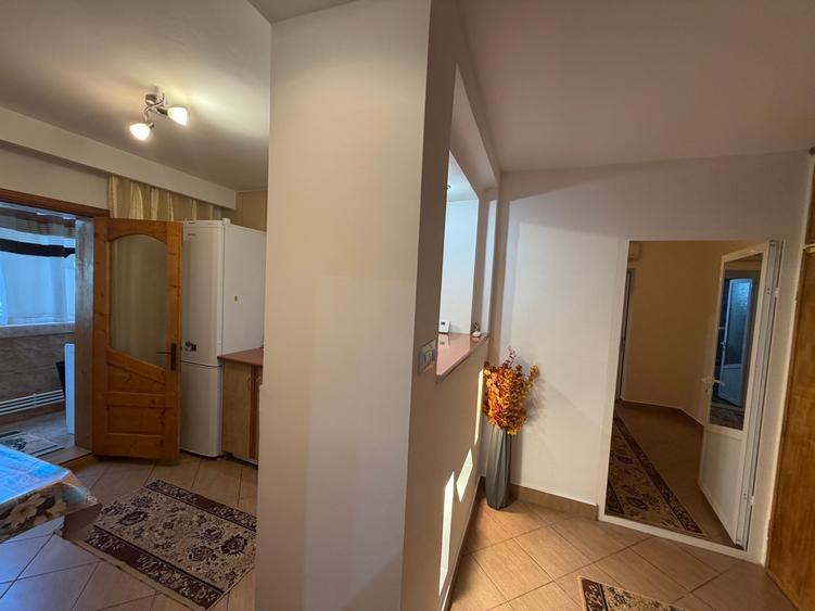 Apartament cu 3 camere în E3