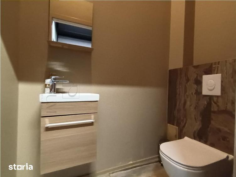 Apartament cu 2 camere decomandat, mobilat în Blașcovici