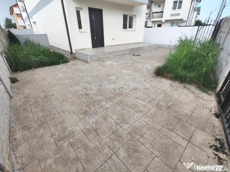 Casă cu 4 camere cu Teren 200 Mp în Prelungirea Ghencea