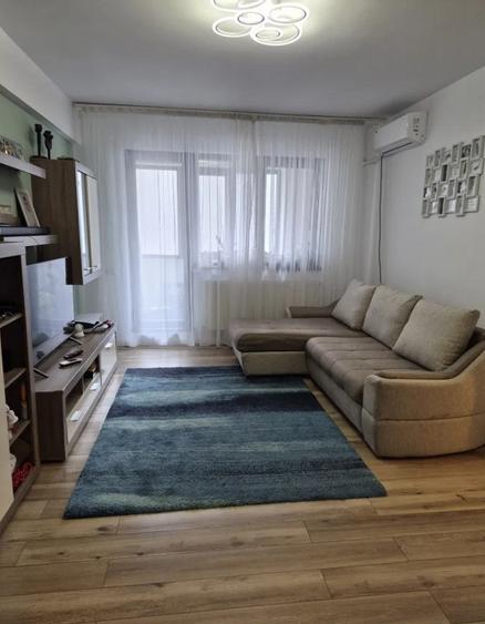 Apartament cu 2 camere decomandat, mobilat în Drumul Taberei — fotografia 1