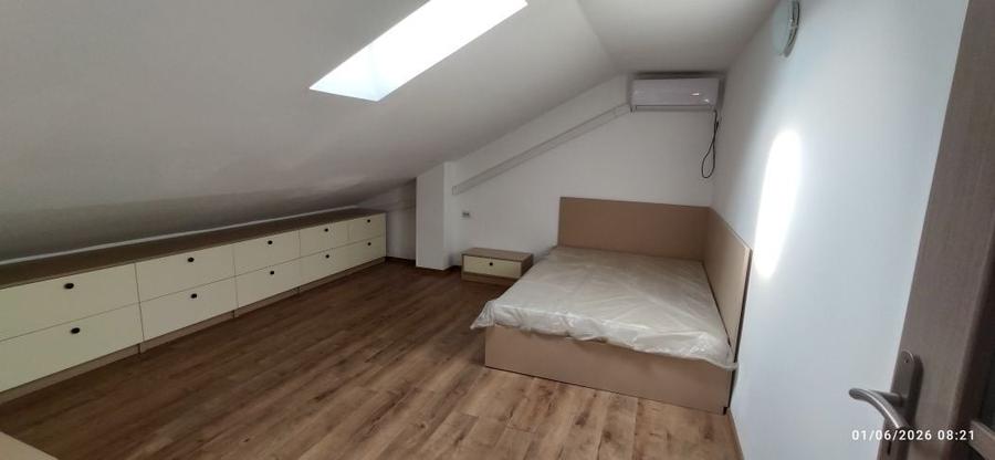 Apartament cu 2 camere decomandat, mobilat în Baza 3