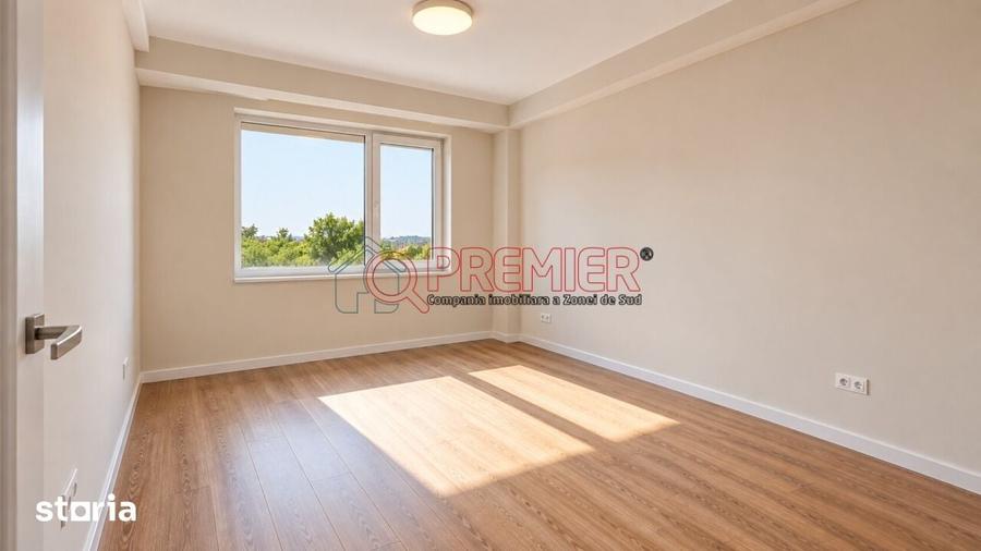 Apartament cu 3 camere în Metalurgiei