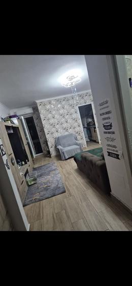 Garsonieră decomandată în Chiajna
