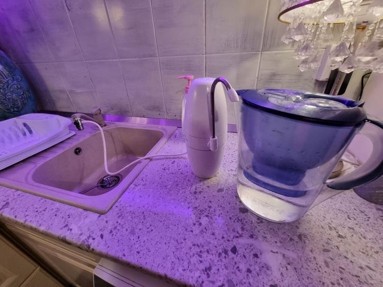 Casă cu 3 camere cu Teren 1000 Mp în Gruia