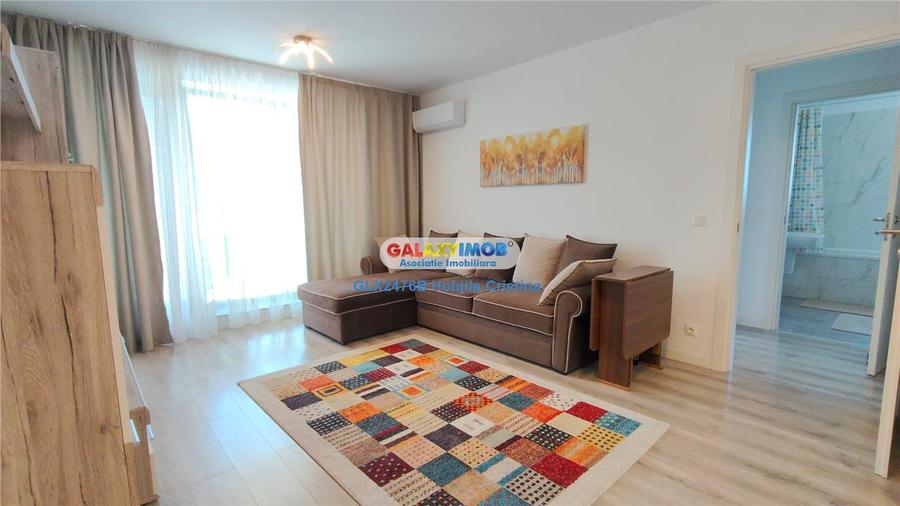 Inchiriere apartament 2 camere pet friendly Greenfield vedere padure - 2