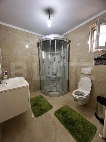 Casă individuală cu 4 camere cu Garaj în Livezeni