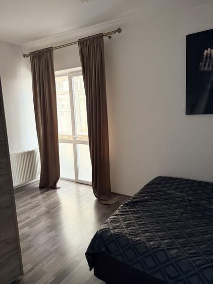 Apartament cu 2 camere decomandat în Ultracentral