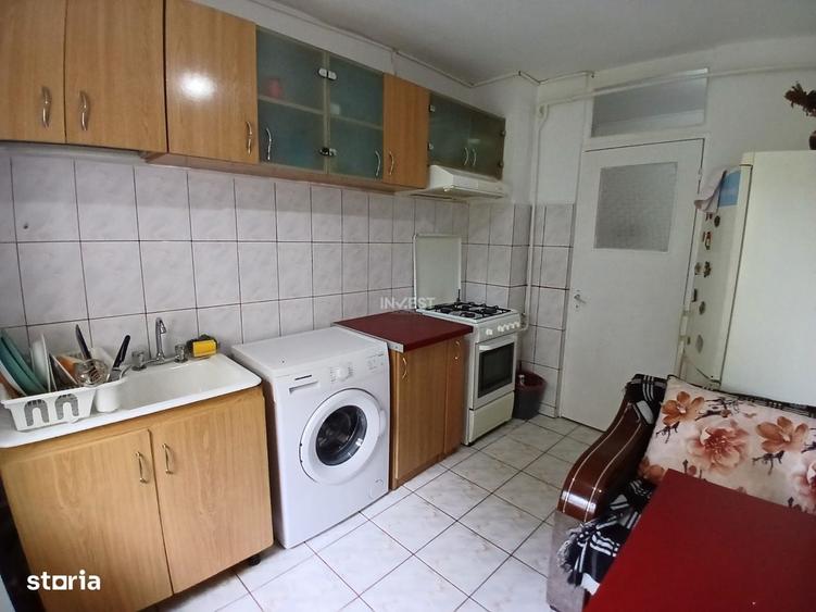 Apartament 2 camere de inchiriat zona Tatarasi-Oancea - 6