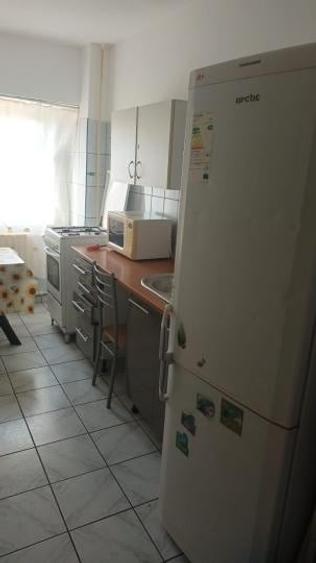 Închiriere Garsonieră în Doamna Ghica - 1