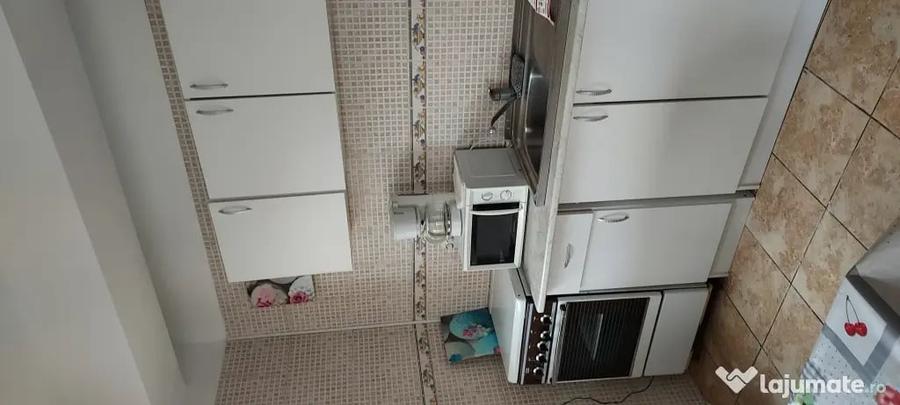 Garsonieră decomandată în Copou