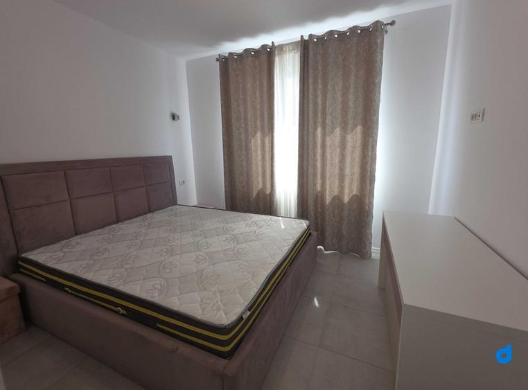 Apartament cu 2 camere decomandat în Găvana