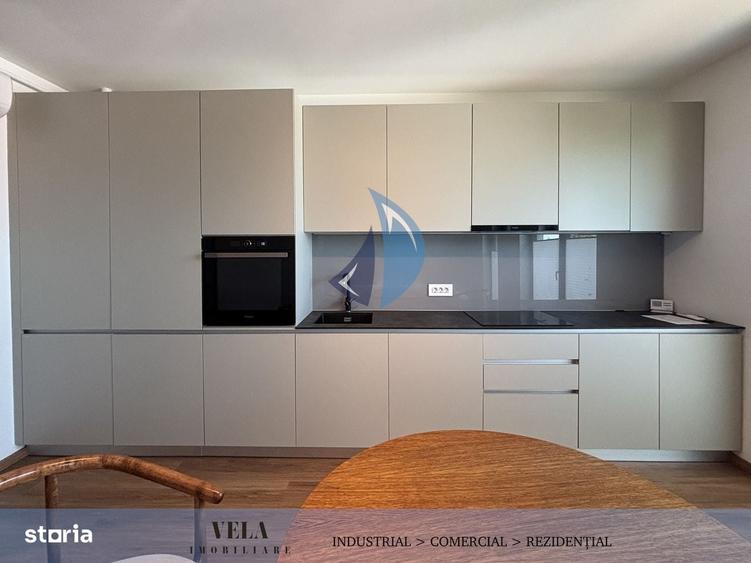 Apartament cu 2 camere în Central