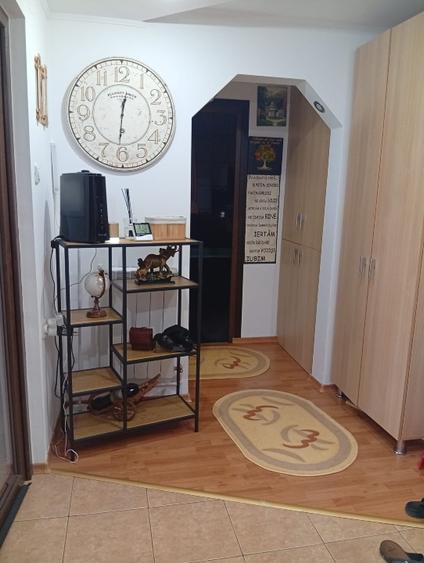 Apartament 2 camere et 4 Dorohoi / Bul. Victoriei - 1