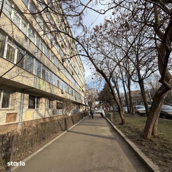 2 camere | Mobilat & Utilat | Bd Ion Mihalache| 1 Mai | Metrou 5-7 min - 4